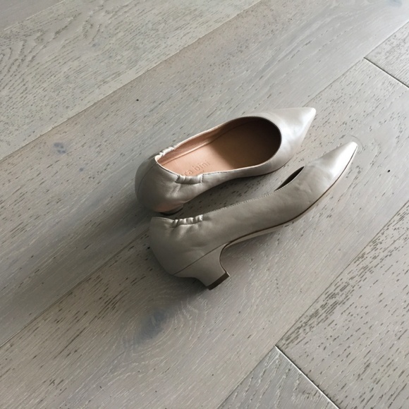 Mara Bini low heel pump - Picture 2 of 3